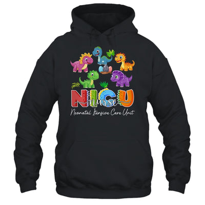 NICU Nurse Neonatal Itensive Care Unit Nursing Shirt & Tank Top | siriusteestore