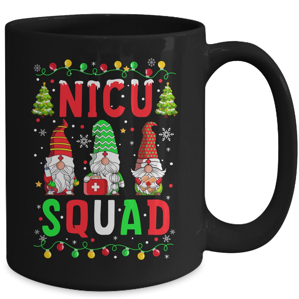 Christmas Coffee Mug Gnome Coffee Mug Gnomes Gift Christmas 