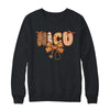 NICU Nurse Stethoscope Coquette Bow Autumn Fall Nursing RN Shirt & Sweatshirt | siriusteestore