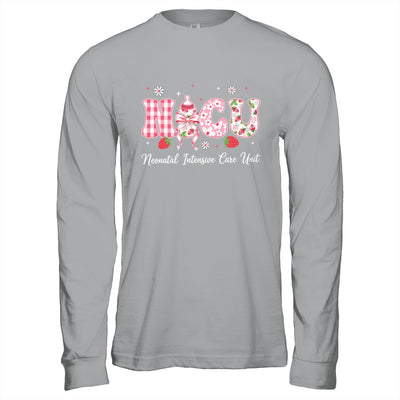 NICU Nurse Week Neonatal Intensive Care Unit NICU Nurses Day Shirt & Hoodie | siriusteestore