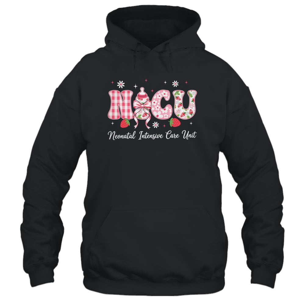 NICU Nurse Week Neonatal Intensive Care Unit NICU Nurses Day Shirt & Hoodie | siriusteestore