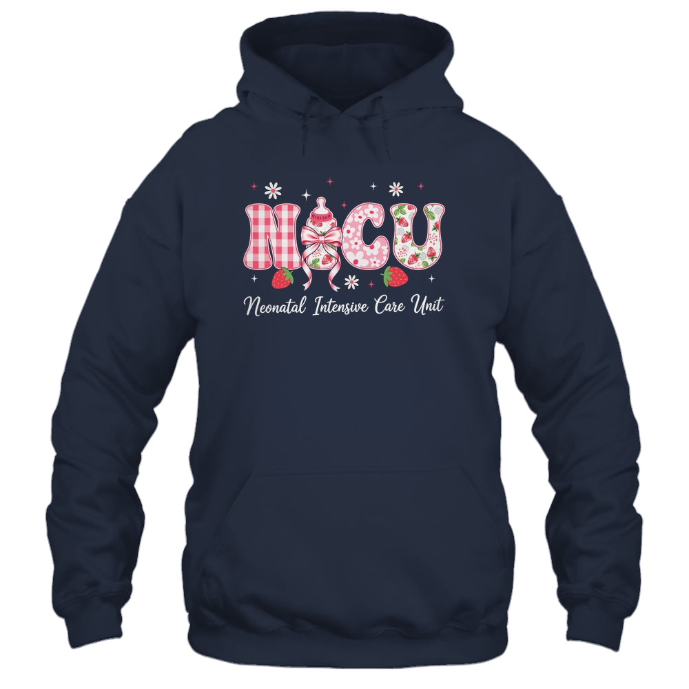 NICU Nurse Week Neonatal Intensive Care Unit NICU Nurses Day Shirt & Hoodie | siriusteestore