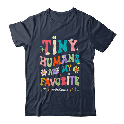 NICU Pediatric Nurse Future PEDS Nurse Nursing School Groovy Shirt & Hoodie | siriusteestore