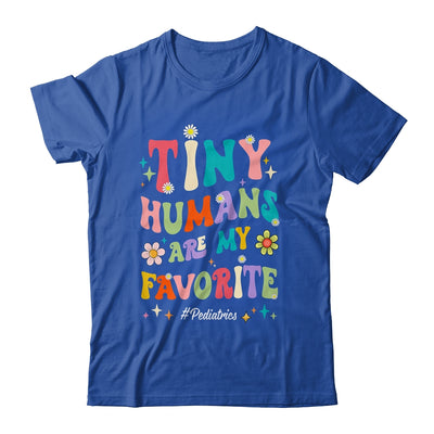 NICU Pediatric Nurse Future PEDS Nurse Nursing School Groovy Shirt & Hoodie | siriusteestore