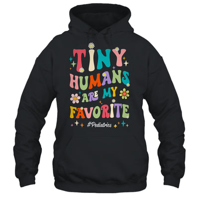 NICU Pediatric Nurse Future PEDS Nurse Nursing School Groovy Shirt & Hoodie | siriusteestore
