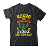 Nacho Average Brother-In-Law Funny Hilarious Joke Humor Shirt & Hoodie | siriusteestore
