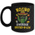 Nacho Average Brother-In-Law Funny Hilarious Joke Humor Mug | siriusteestore