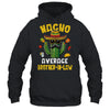 Nacho Average Brother-In-Law Funny Hilarious Joke Humor Shirt & Hoodie | siriusteestore