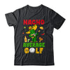 Nacho Average Golf Cinco De Mayo Mexican Fiesta Party Shirt & Hoodie | siriusteestore