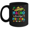 Nacho Average Principal Mexican Cinco De Mayo Fiesta Mug | siriusteestore
