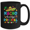Nacho Average Principal Mexican Cinco De Mayo Fiesta Mug | siriusteestore