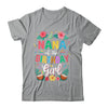 Nana Of The Birthday Girl Aloha Hawaii Party 1st Birthday Shirt & Hoodie | siriusteestore