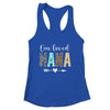 Nana Women Cute Design One Loved Nana Mother's Day Shirt & Tank Top | siriusteestore