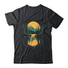 Nature Trees Reflection Forest Outdoor Wildlife Lover Sunset Shirt & Hoodie | siriusteestore