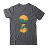 Nature Trees Reflection Forest Outdoor Wildlife Lover Sunset Shirt & Hoodie | siriusteestore
