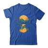 Nature Trees Reflection Forest Outdoor Wildlife Lover Sunset Shirt & Hoodie | siriusteestore