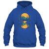 Nature Trees Reflection Forest Outdoor Wildlife Lover Sunset Shirt & Hoodie | siriusteestore