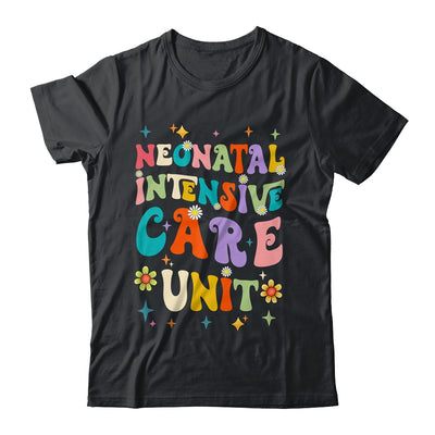 Neonatal Intensive Care Unit NICU Nurse Appreciation Women Shirt & Hoodie | siriusteestore