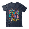 Neonatal Intensive Care Unit NICU Nurse Appreciation Women Shirt & Hoodie | siriusteestore