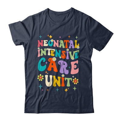Neonatal Intensive Care Unit NICU Nurse Appreciation Women Shirt & Hoodie | siriusteestore