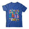 Neonatal Intensive Care Unit NICU Nurse Appreciation Women Shirt & Hoodie | siriusteestore