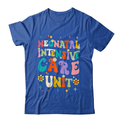 Neonatal Intensive Care Unit NICU Nurse Appreciation Women Shirt & Hoodie | siriusteestore