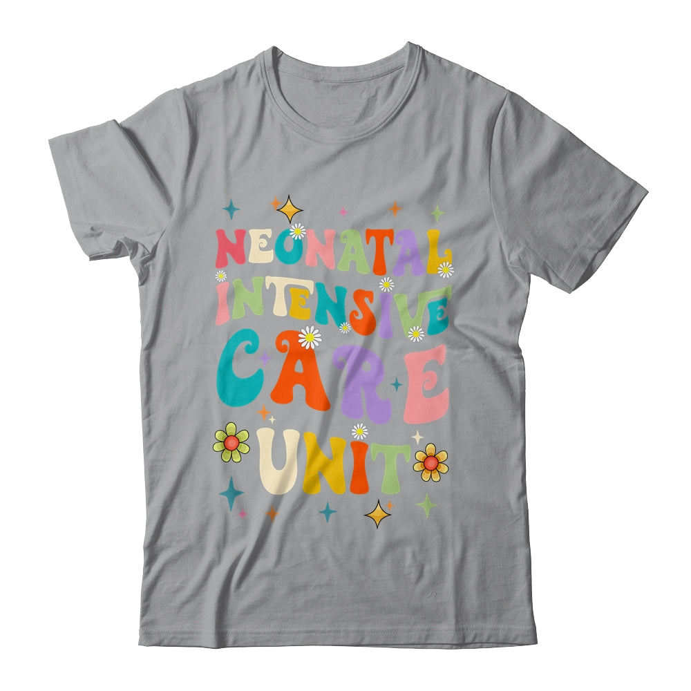 Neonatal Intensive Nicu T Shirt Designs Neonatal Intensive Care