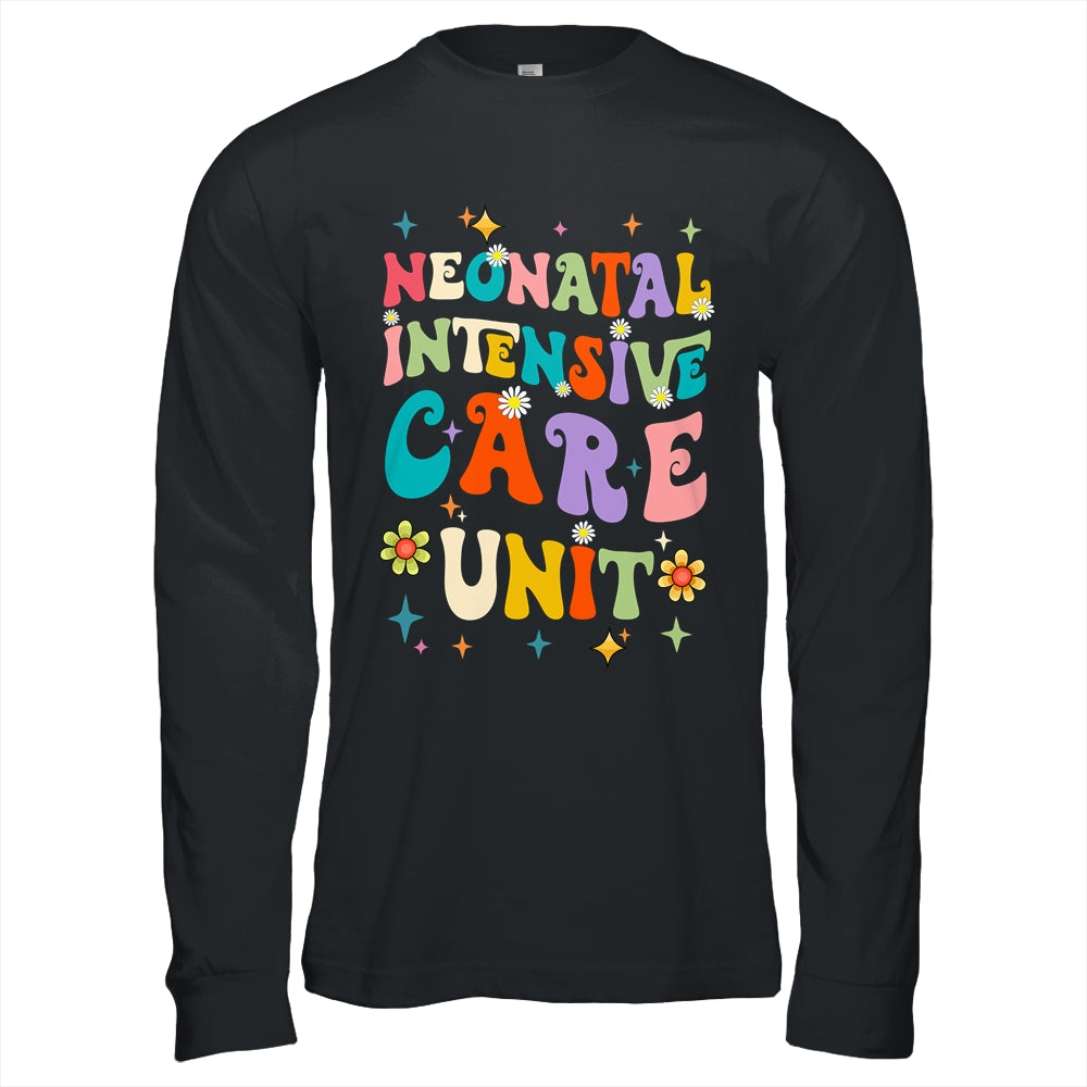 Neonatal Intensive Care Unit NICU Nurse Appreciation Women Shirt & Hoodie | siriusteestore