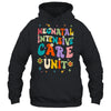 Neonatal Intensive Care Unit NICU Nurse Appreciation Women Shirt & Hoodie | siriusteestore