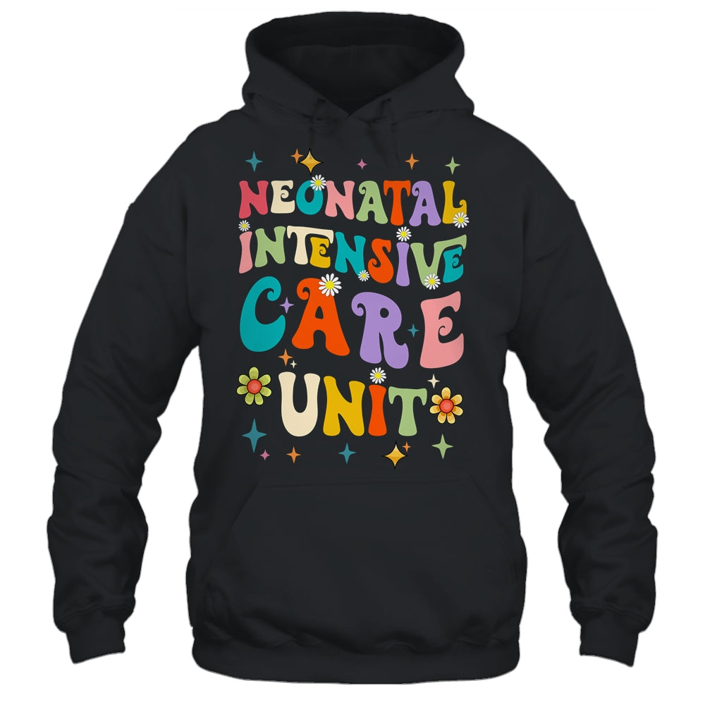 Neonatal Intensive Care Unit NICU Nurse Appreciation Women Shirt & Hoodie | siriusteestore