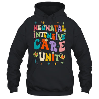 Neonatal Intensive Care Unit NICU Nurse Appreciation Women Shirt & Hoodie | siriusteestore