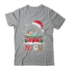 Neonatal Intensive Care Unit Xmas Funny Nicu Nurse Christmas Shirt & Sweatshirt | siriusteestore