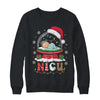 Neonatal Intensive Care Unit Xmas Funny Nicu Nurse Christmas Shirt & Sweatshirt | siriusteestore