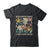 Never Underestimate A Public School Teacher Flower Vintage Shirt & Hoodie | siriusteestore