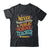Never Underestimate A Public School Teacher Public Education Shirt & Hoodie | siriusteestore