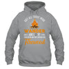 Not All Those Who Wander Are Lost Funny Camping Shirt & Hoodie | siriusteestore