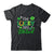 Not Lucky Just Blessed Irish Lucky St Patricks Day Shirt & Hoodie | siriusteestore