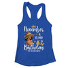 November Is My Birthday African American Woman Birthday Queen Shirt & Tank Top | siriusteestore