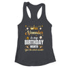 November Is My Birthday Yes The Whole Month Birthday Crown Shirt & Tank Top | siriusteestore