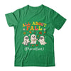 Nurse All About Fall Prevention Fall Physical Therapy PT OT Shirt & Sweatshirt | siriusteestore