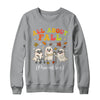 Nurse All About Fall Prevention Fall Physical Therapy PT OT Shirt & Sweatshirt | siriusteestore