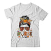 Nurse Autumn Fall Thanksgiving Nursing RN ICU CNA Shirt & Hoodie | siriusteestore