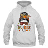 Nurse Autumn Fall Thanksgiving Nursing RN ICU CNA Shirt & Hoodie | siriusteestore