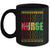 Nurse Retro Black History Month Registered Nurse Men Women Mug | siriusteestore