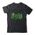 Nurse St Patrick's Day Lucky Nurse Shamrock Love Nurse Life Shirt & Tank Top | siriusteestore