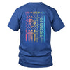 Nurse Week Nursing Nurse Heart Flag American Live Love Heal Shirt & Hoodie | siriusteestore