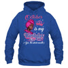 October Is My Birthday African Black Women Birthday Queen Shirt & Tank Top | siriusteestore