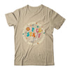 Office Staff Life Appreciation Week Back To School Groovy Shirt & Hoodie | siriusteestore