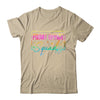 Office Staff School Secretary Front Office Squad Admin Shirt & Tank Top | siriusteestore