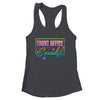 Office Staff School Secretary Front Office Squad Admin Shirt & Tank Top | siriusteestore